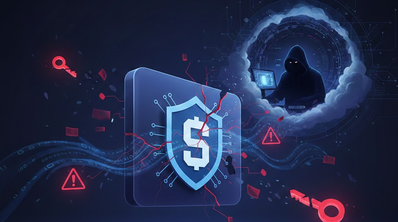 Fake Stripe NuGet Package Steals API Tokens