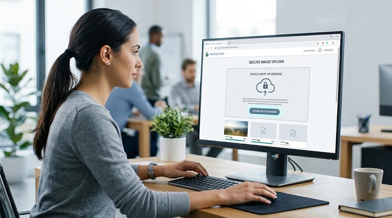 How to Secure Image Uploads: Practical Guide
