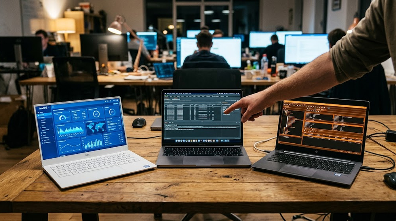Invicti vs Burp Suite vs ZAP: Which to Choose in 2026