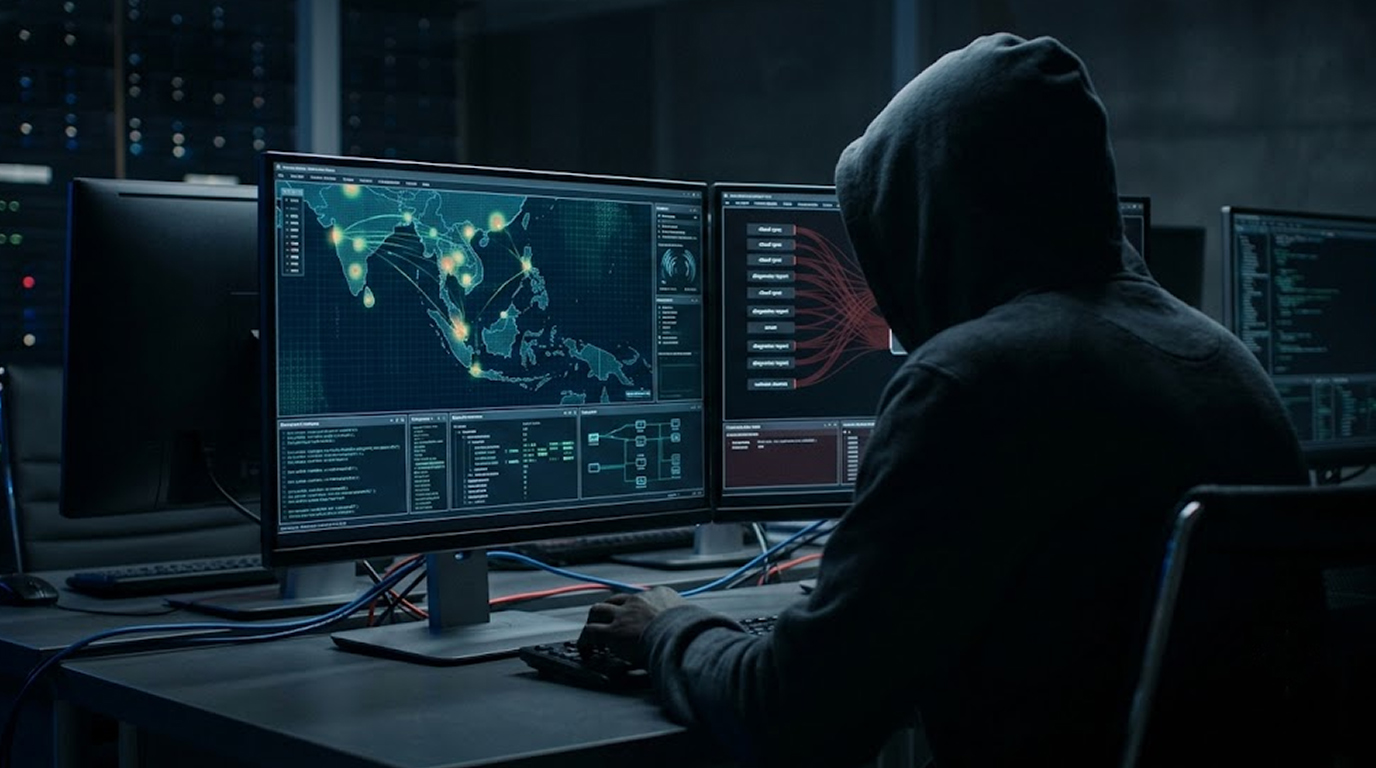 OceanLotus SPECTRALVIPER Backdoor Hits Vietnamese Targets