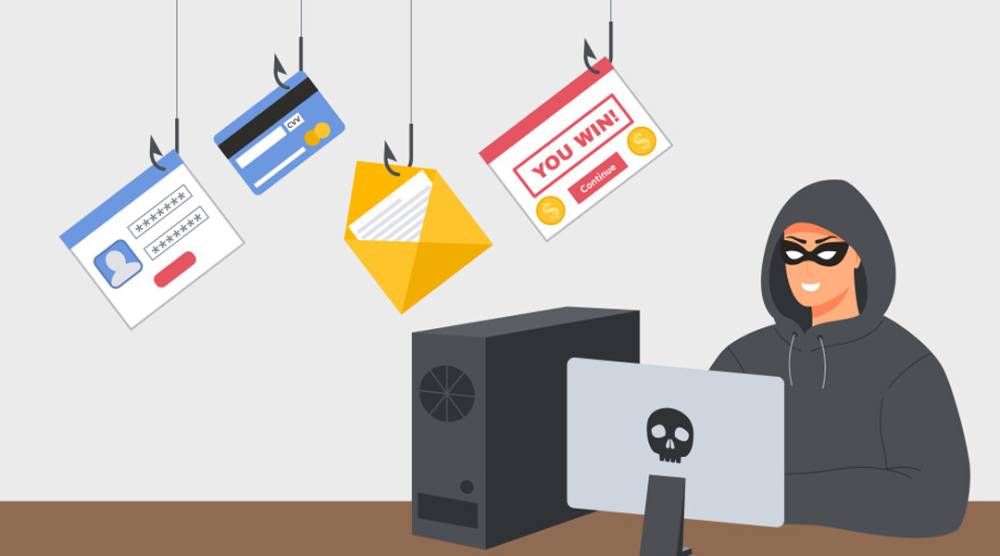 Spear Phishing via Social Media: How Hackers Exploit Personal Info