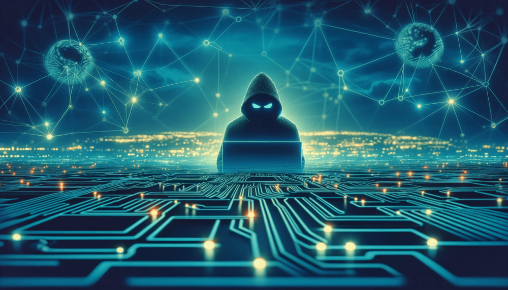 Spyware: The Silent Threat to Your Privacy and Security