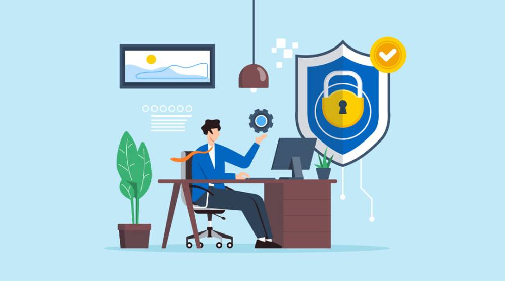 Remote Work Security: Safeguarding Your Business in a Distributed World