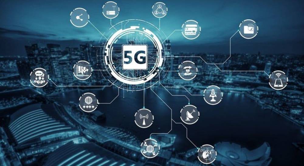 5G Security: Safeguarding the Future of Connectivity