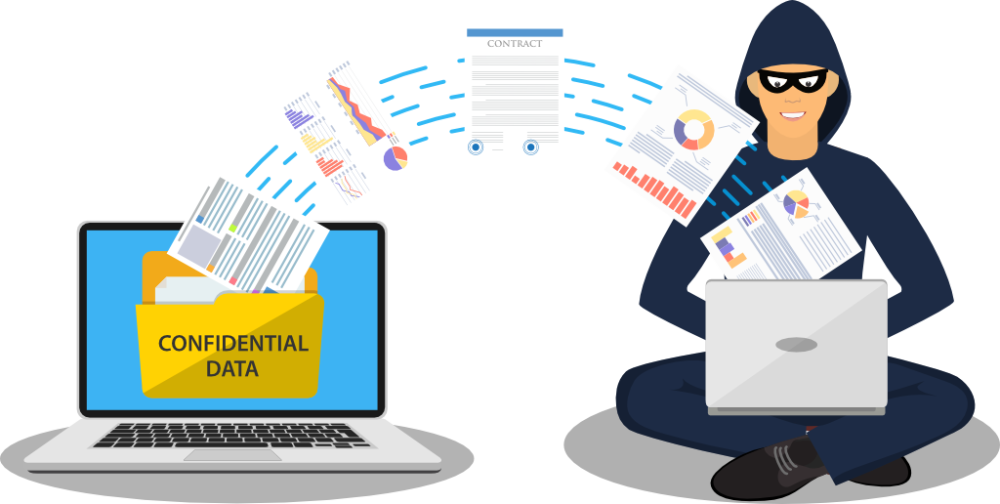 Phony Call Centers: The New Front for Ransomware and Data Theft