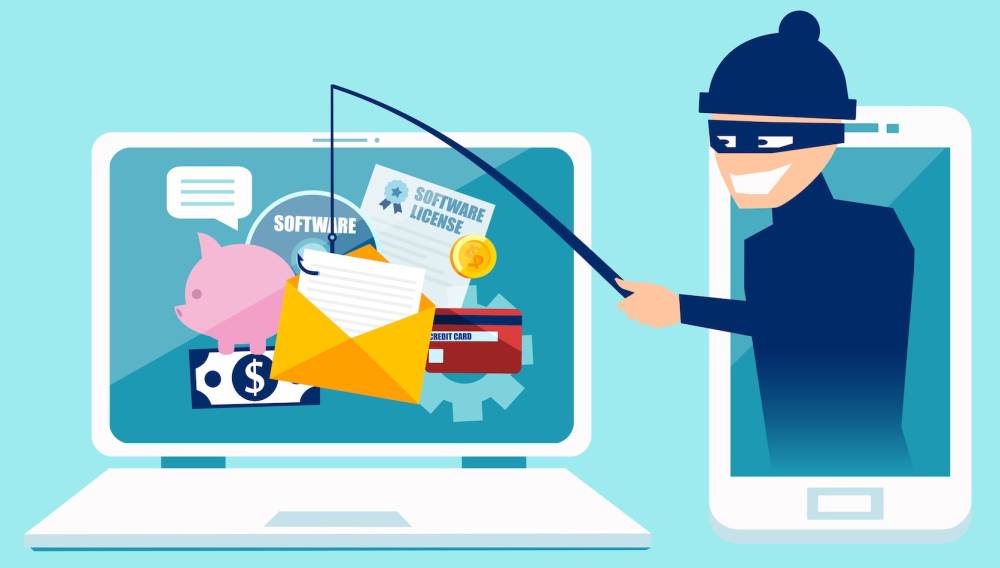 Email Phishing: How to Recognize and Avoid Cyber Traps