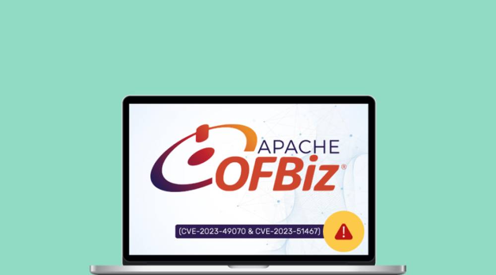 Apache OFBiz Patch Fixes High-Severity Remote Code Execution Flaws