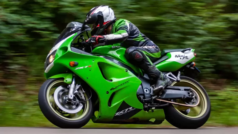 RansomHub Leaks 487 GB of Kawasaki Europe Data: Key Details