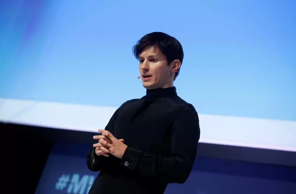 Telegram CEO Durov Defends Platform After Arrest and Criminal Charges