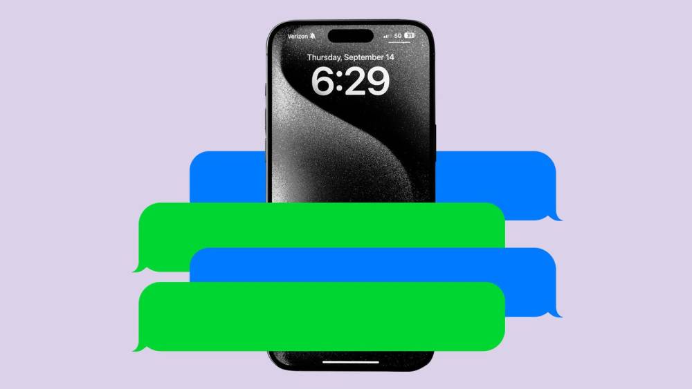 GSMA Works to Implement End-to-End Encryption for RCS Across Android and iOS