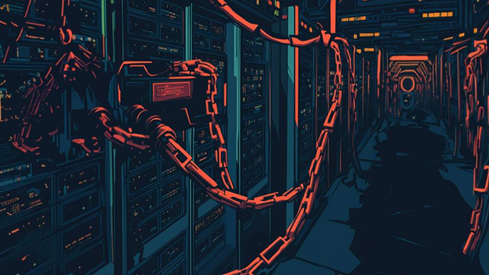 RansomHub Ransomware Group Linked to 210 Attacks Since February 2024