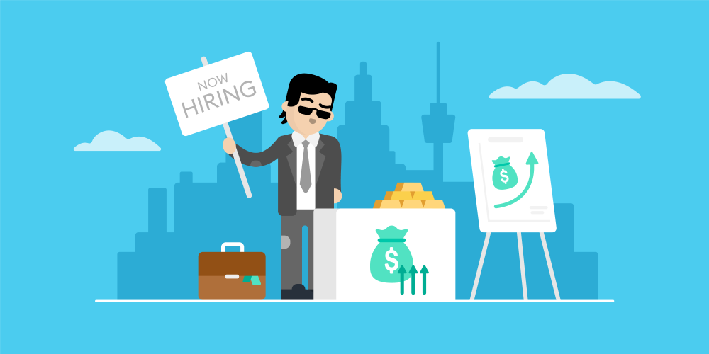 Spotting Fake Job Offers: Protect Yourself from Scams