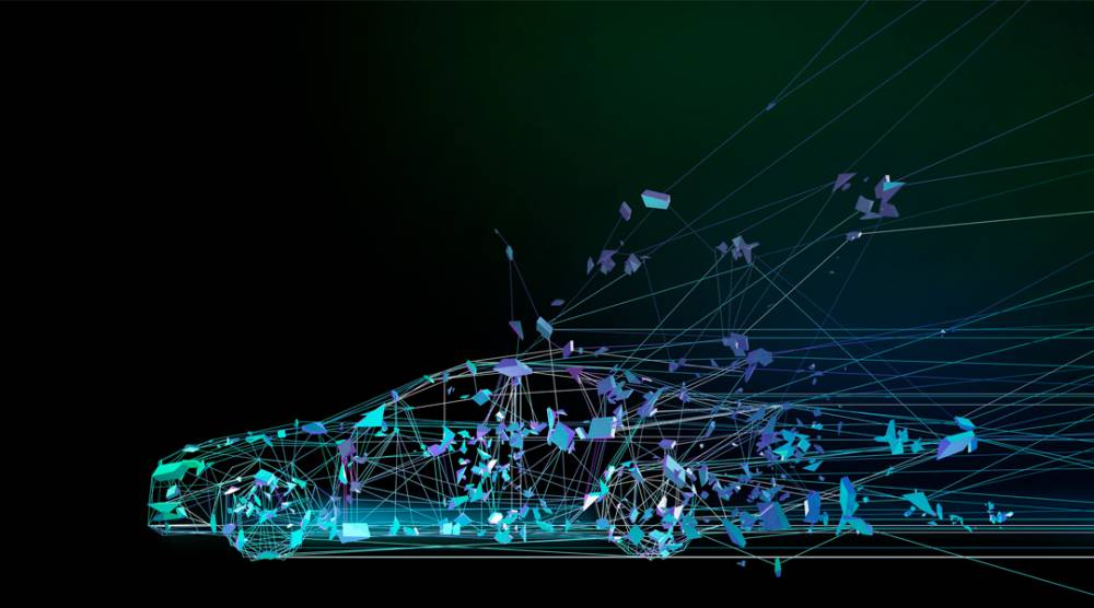 U.S. Proposes Ban on Chinese, Russian Tech in Connected Vehicles