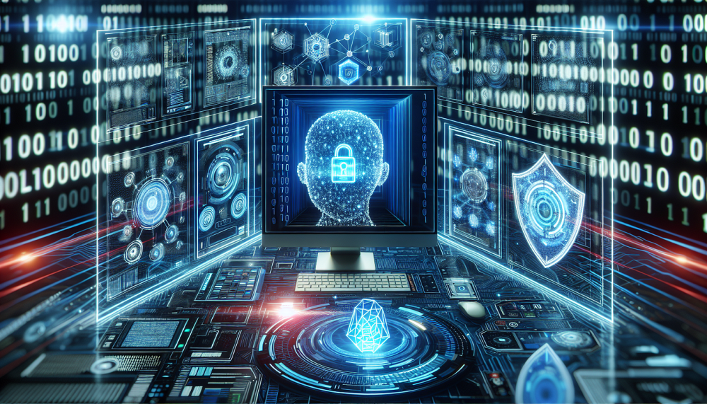 How AI and Machine Learning are Revolutionizing Cybersecurity Strategies