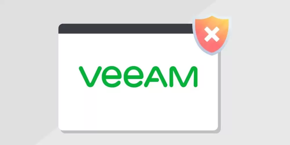 Veeam Releases Security Updates to Patch Critical Remote Code Execution Bugs