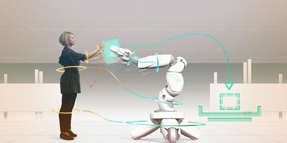 Enhancing Security in Industrial Robots: Best Practices and Solutions