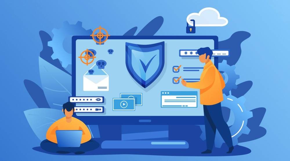 Zero Trust Architecture: A Security Model That Verifies Every User
