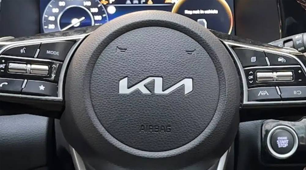 Kia Vulnerabilities Allowed Remote Control via License Plate