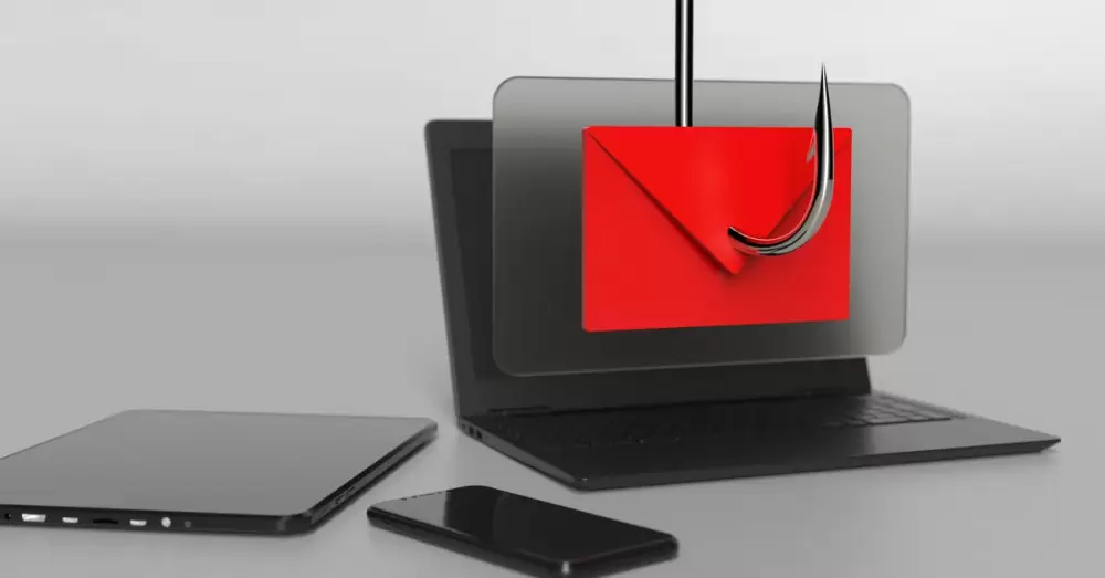 Chinese National Indicted for Multi-Year Spear-Phishing Campaign