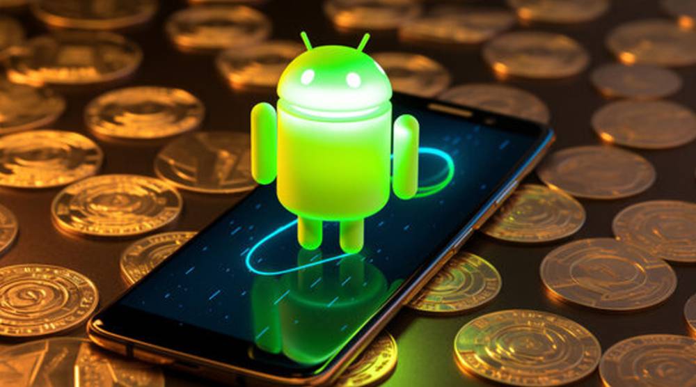 Malicious Android App Steals $70,000 in Cryptocurrency via WalletConnect Scam