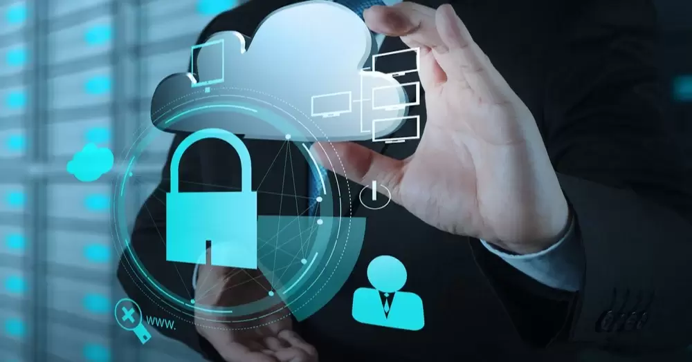 Key Cloud Security Threats: Protecting Your Data in the Cloud