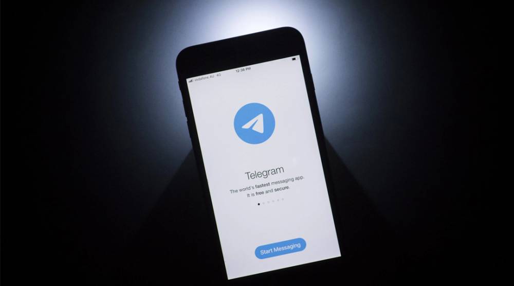 Telegram to Share User Data with Authorities Under Legal Requests