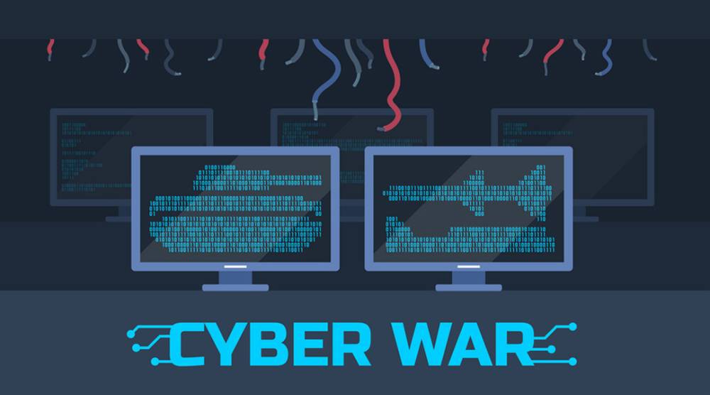 Cyber Warfare Unveiled: The New Battlefield of Digital Conflict