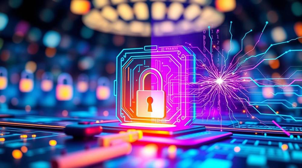Quantum Computing: The Coming Shake-Up in Online Security