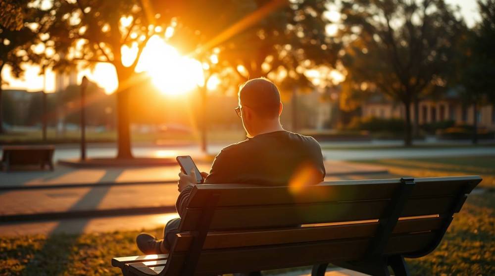 Digital Detox and Cybersecurity: A Break Your Mind Deserves