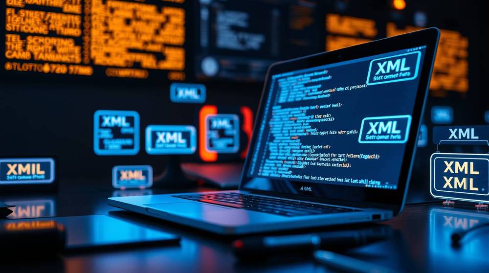 Introduction to XML: Why This “Old” Tech Still Matters