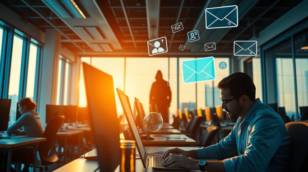 The Human Factor: Employees as Cybersecurity’s Weakest Link