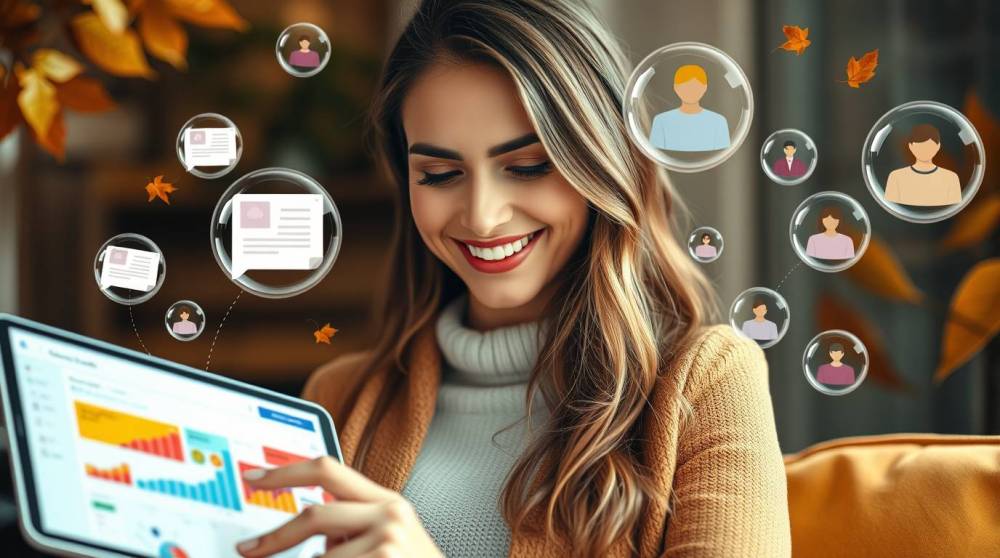 Top Benefits of Using a Client Management System for Small Businesses