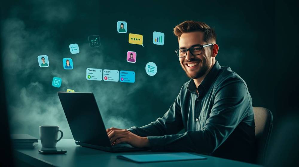 What Is a Client Management System? A Beginner’s Guide