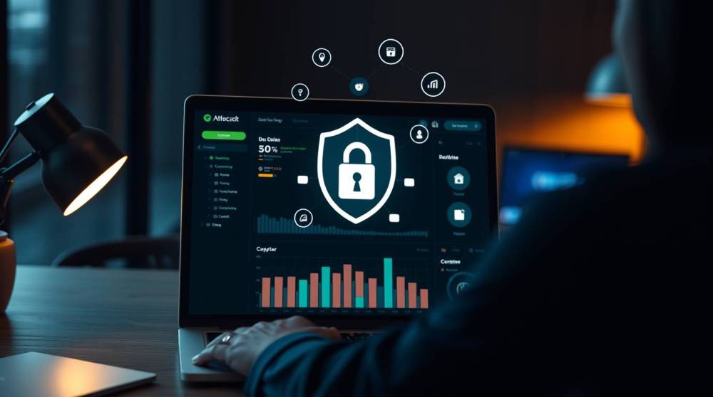 Data Security and Privacy in Client Management Systems