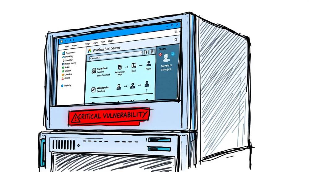 Microsoft SharePoint 2019 RCE Flaw (CVE-2025-53770)