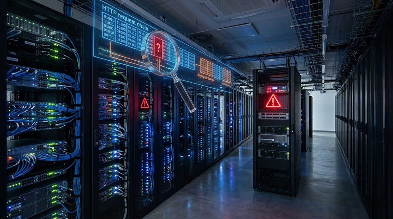 Dangling-Byte Attack: New OWASP Threat Changes Web Security