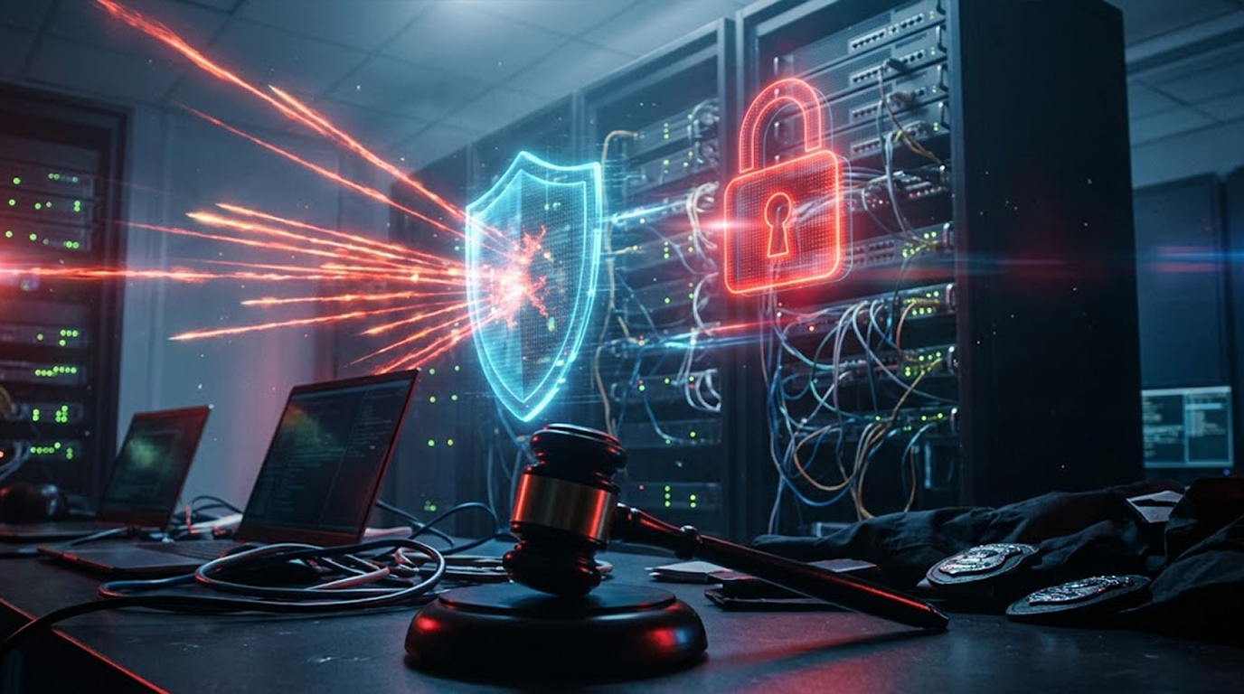 Securing Critical Infrastructure from IoT Vulnerabilities