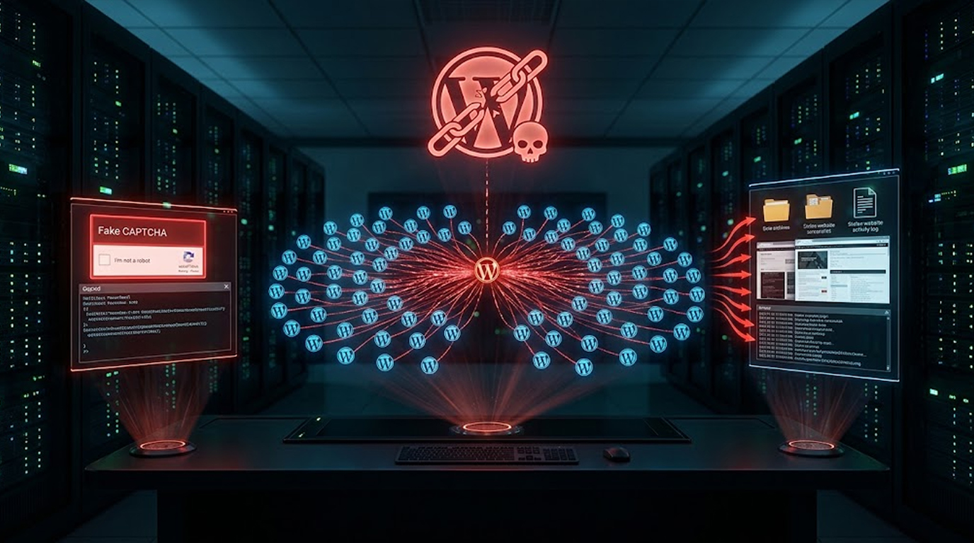 StopAndProtect WordPress Malware Exploits 2,000+ Sites