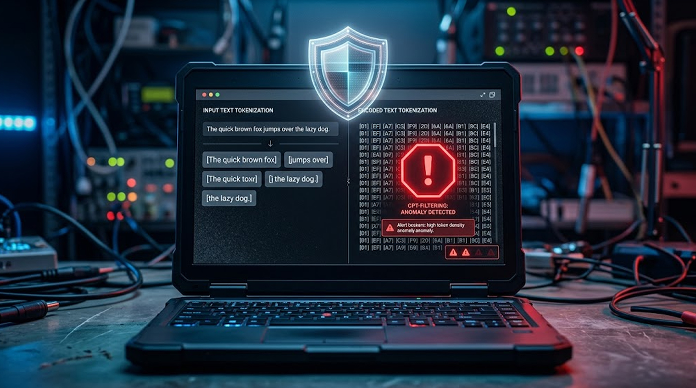 CPT-Filtering: Defending Against Ciphered Prompts in LLMs