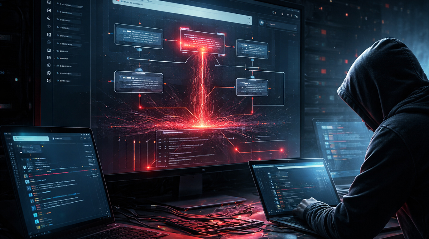 Critical RCE in React Server Components (CVE-2025-55182)