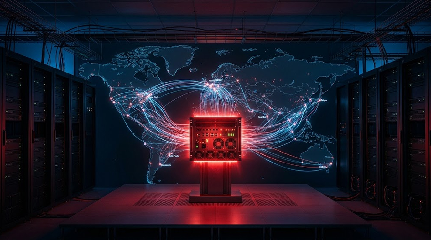 MFT Zero-Day Exploits: Why One Bug Hits Thousands