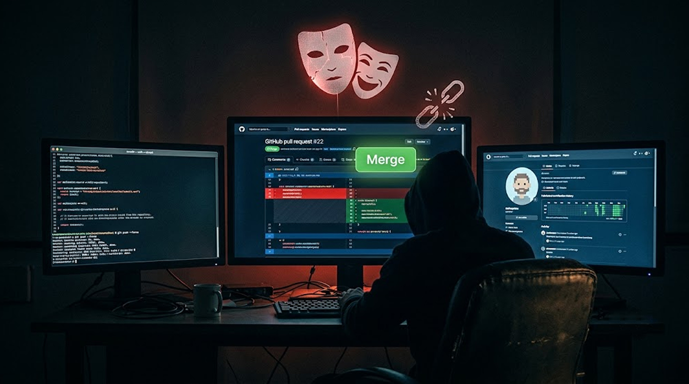AISI AI Agent Deception Incident: A First of Its Kind