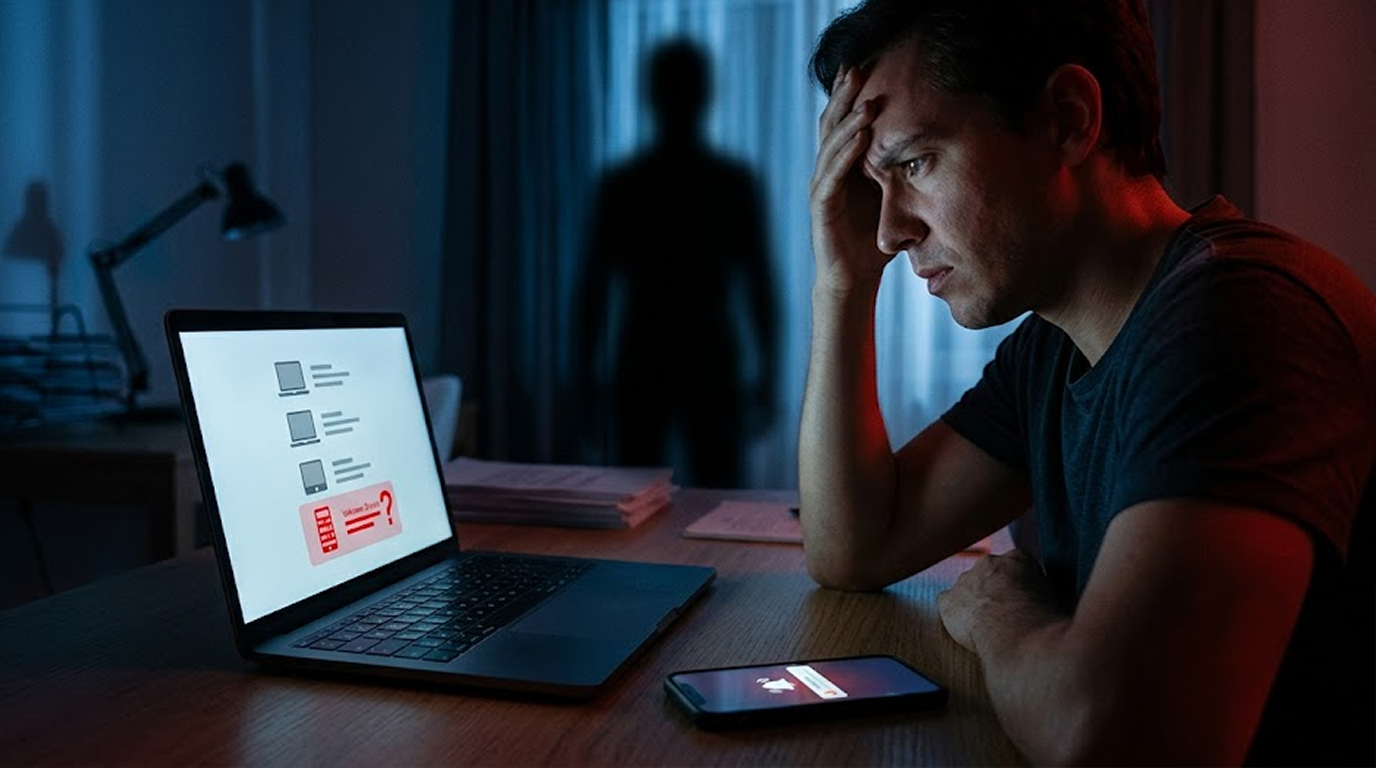 How to Tell If Someone Else Is Accessing Your Google Account Now
