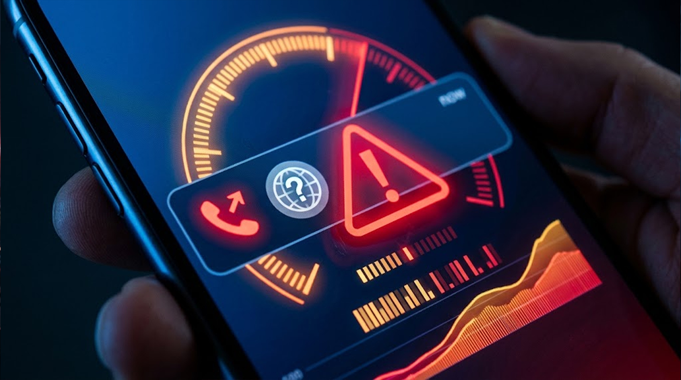Missed Call Scam: Why You Should Never Call Back