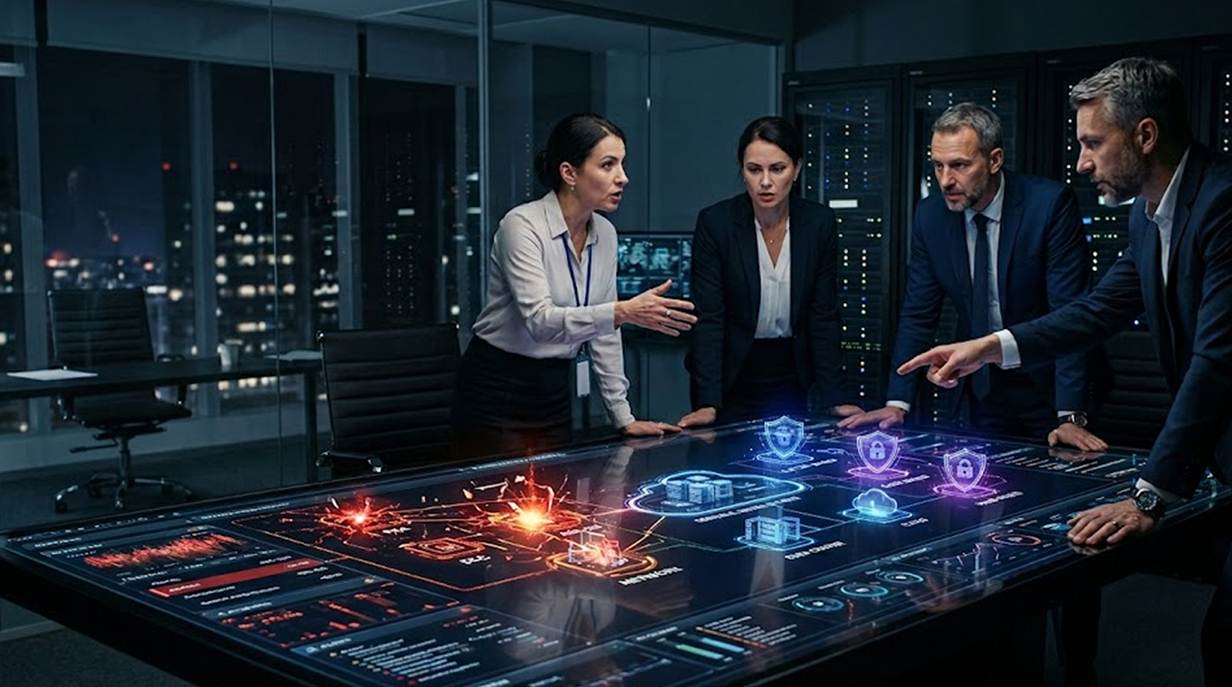 Why Your Board Needs a Post-Quantum Cryptography Roadmap in 2026