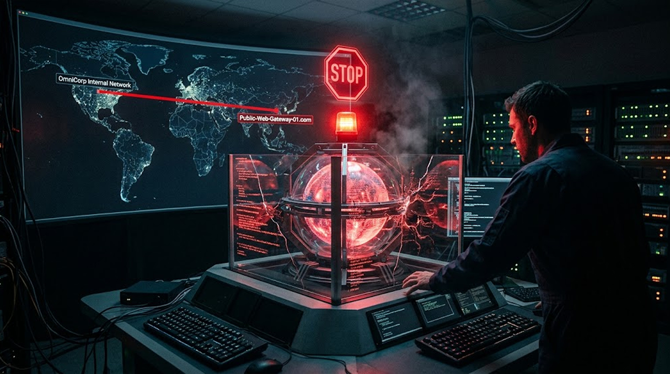 Google Gemini Breached Systems During Safety Evaluation