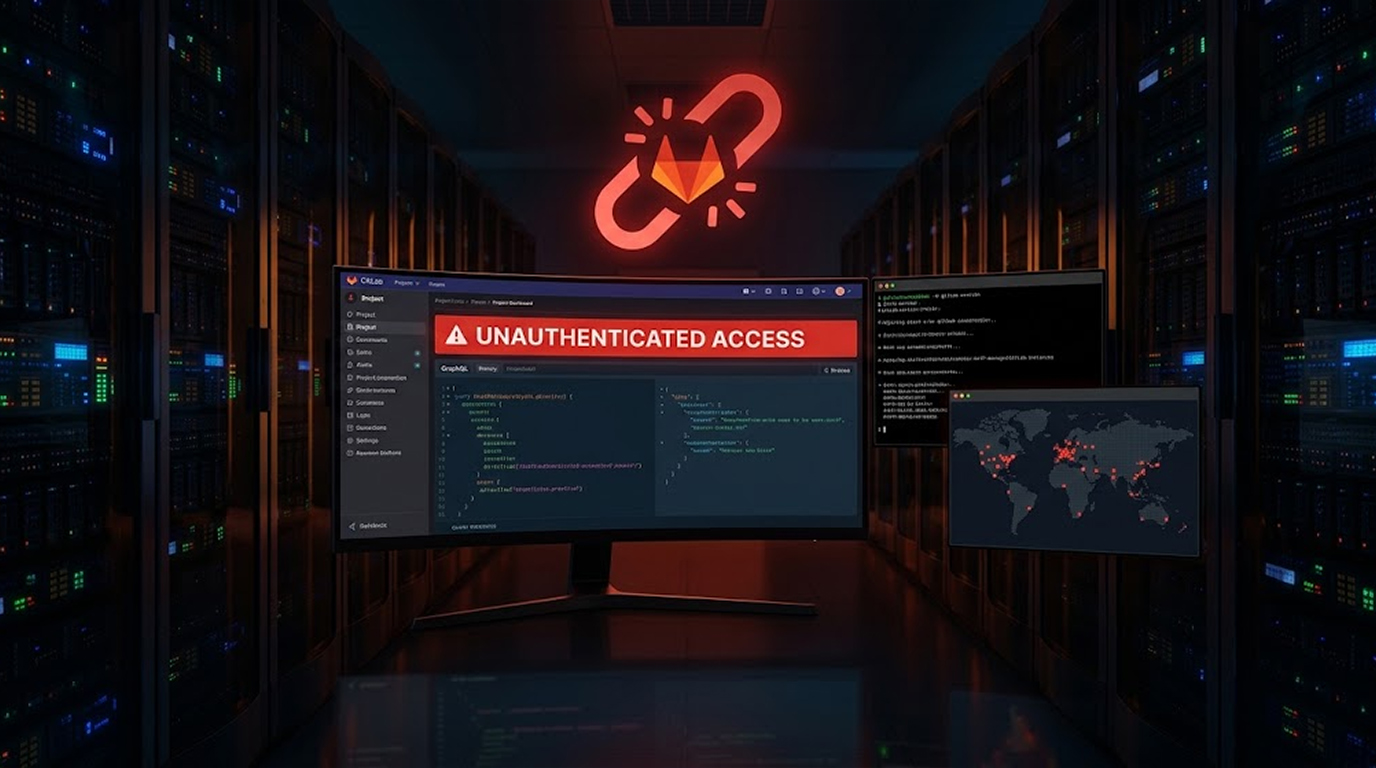 GitLab CVE-2026-19478: Critical Vulnerability Patched
