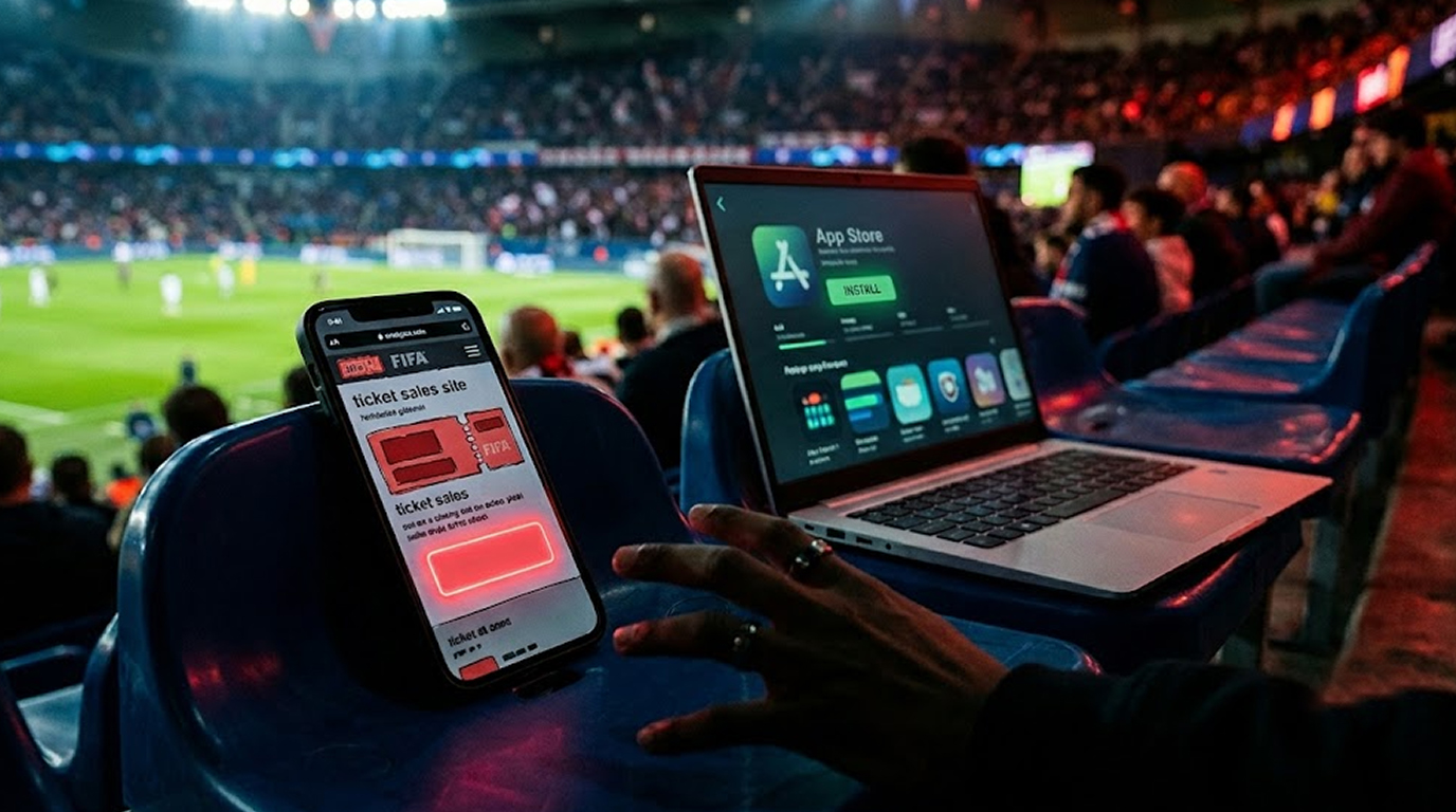 FIFA World Cup 2026 Scams: 7 Threats Every Fan Must Know Now