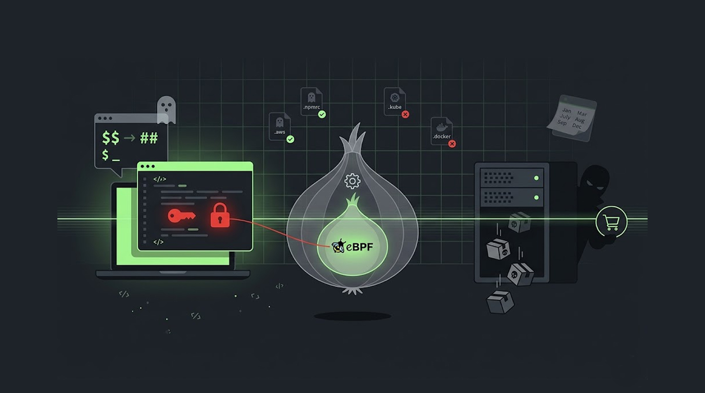 Quasar Linux RAT Steals Developer Credentials for Supply Chain Attacks