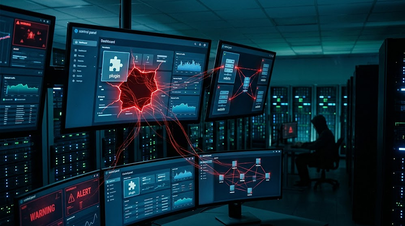 LiteSpeed cPanel Plugin CVE-2026-54420 Added to KEV